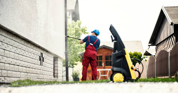 Fellsburg, PA Pressure Washing Services Company